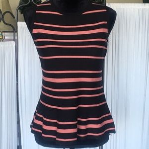 Ann Taylor Knit Top